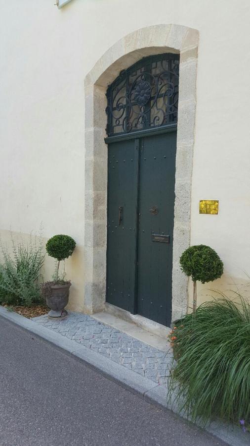 Chambres D'Hotes Art Et Remparts La Reole Luaran gambar